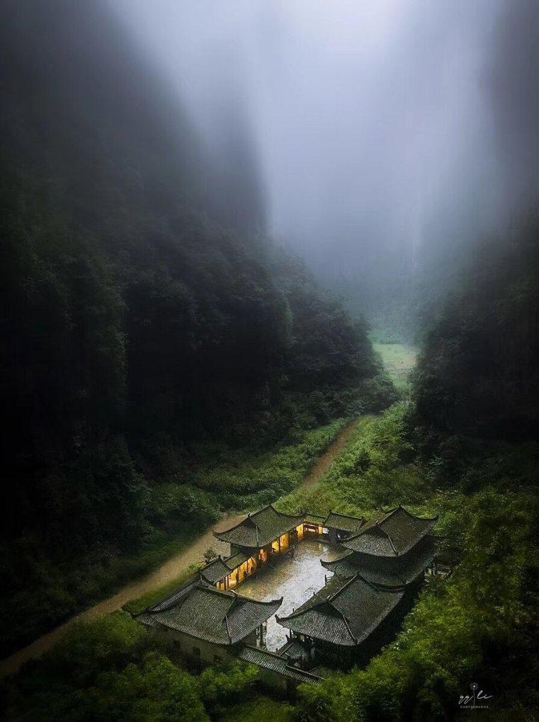 逃离空旷大街4